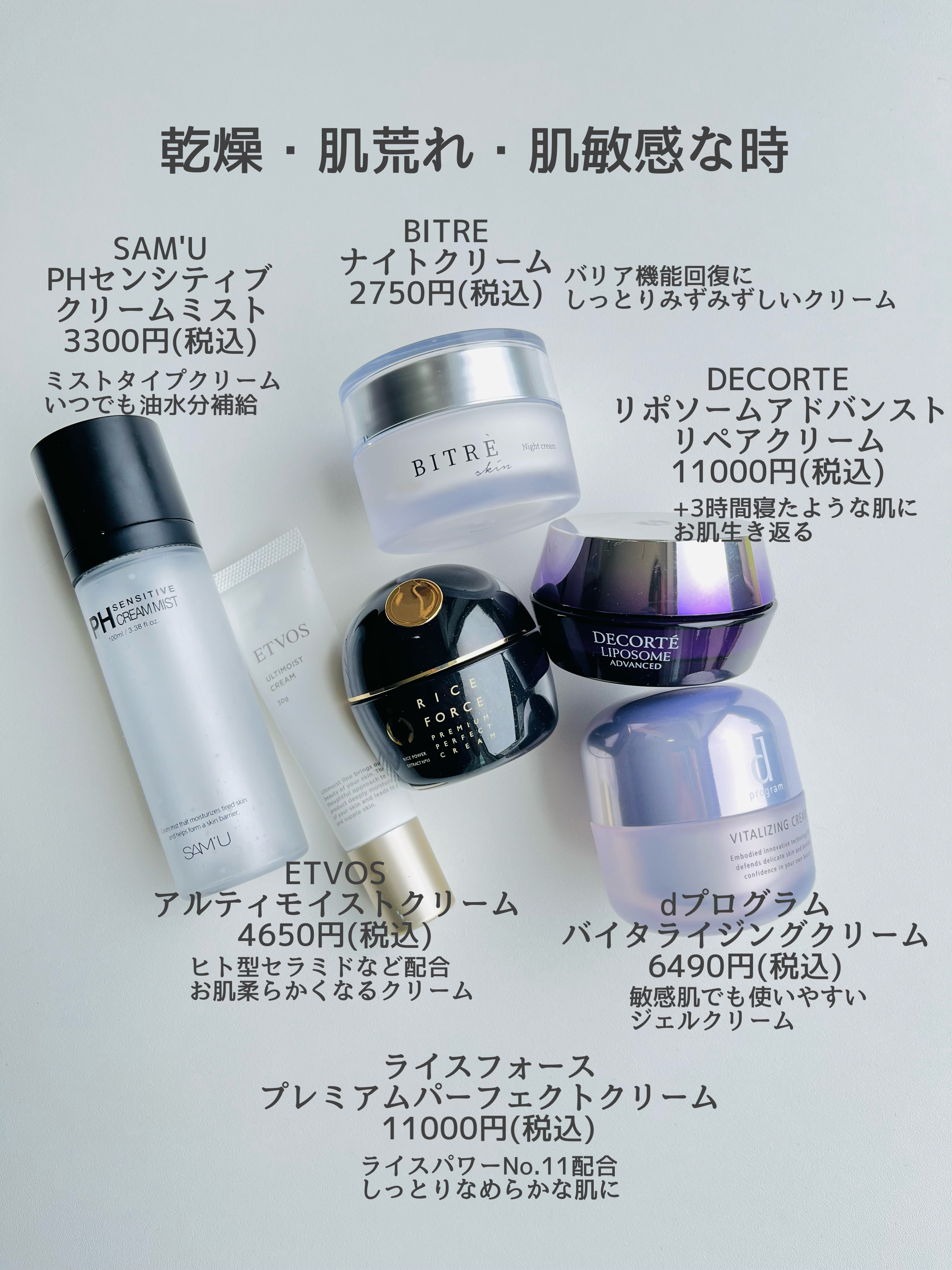 エリクシールホワイトエンリッチドクリアクリーム