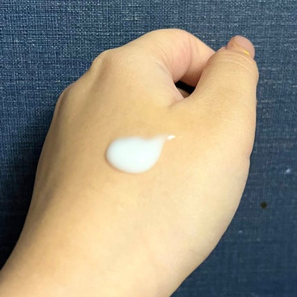 フルールセゾンボディローション 金木犀の香り/コスメテックスローランド/ボディローションを使ったクチコミ(2枚目)