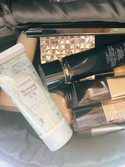 【旧】ディオールスキン フォーエヴァー フルイド グロウ/Dior/リキッドファンデーションを使ったクチコミ(1枚目)