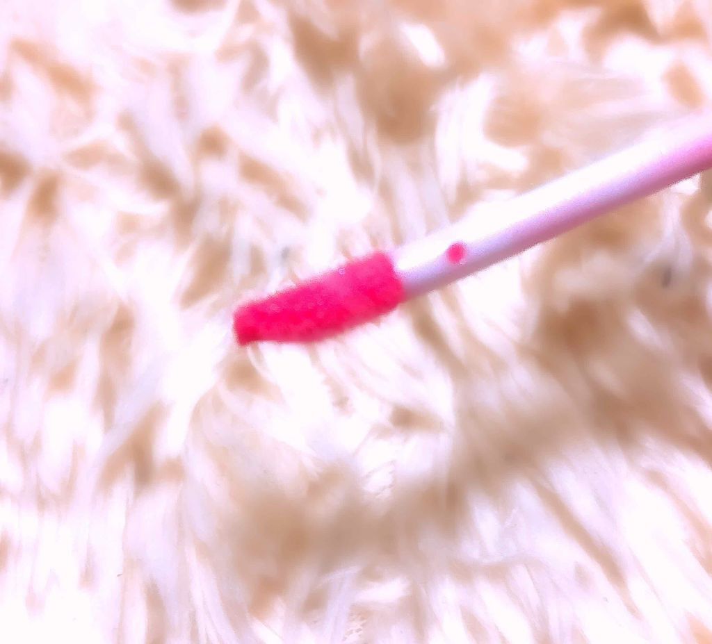 ディズニープリンセスリップグロス/ディズニーストア/リップグロスを使ったクチコミ(2枚目)