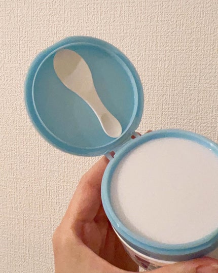 夢みるバーム アクネクリアモイスチャー/ロゼット/クレンジングバームを使ったクチコミ(4枚目)