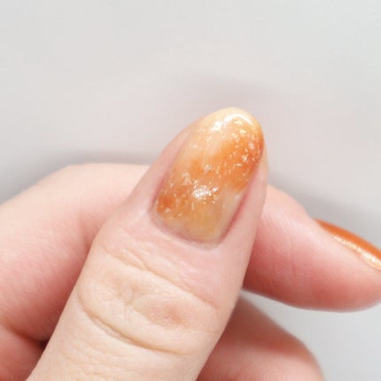 ザ ネイルポリッシュ/ADDICTION/マニキュアを使ったクチコミ(3枚目)