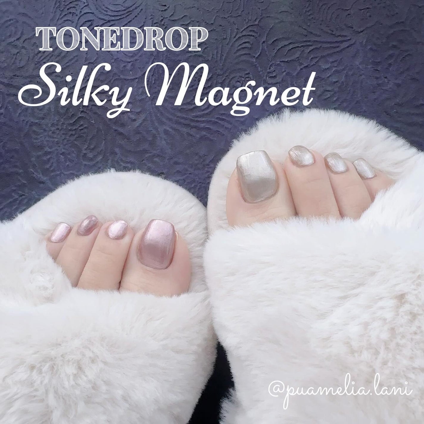 TONE DROP スピードグロス クイックドライトップコート T01/D-UP/ネイルトップコートを使ったクチコミ(1枚目)