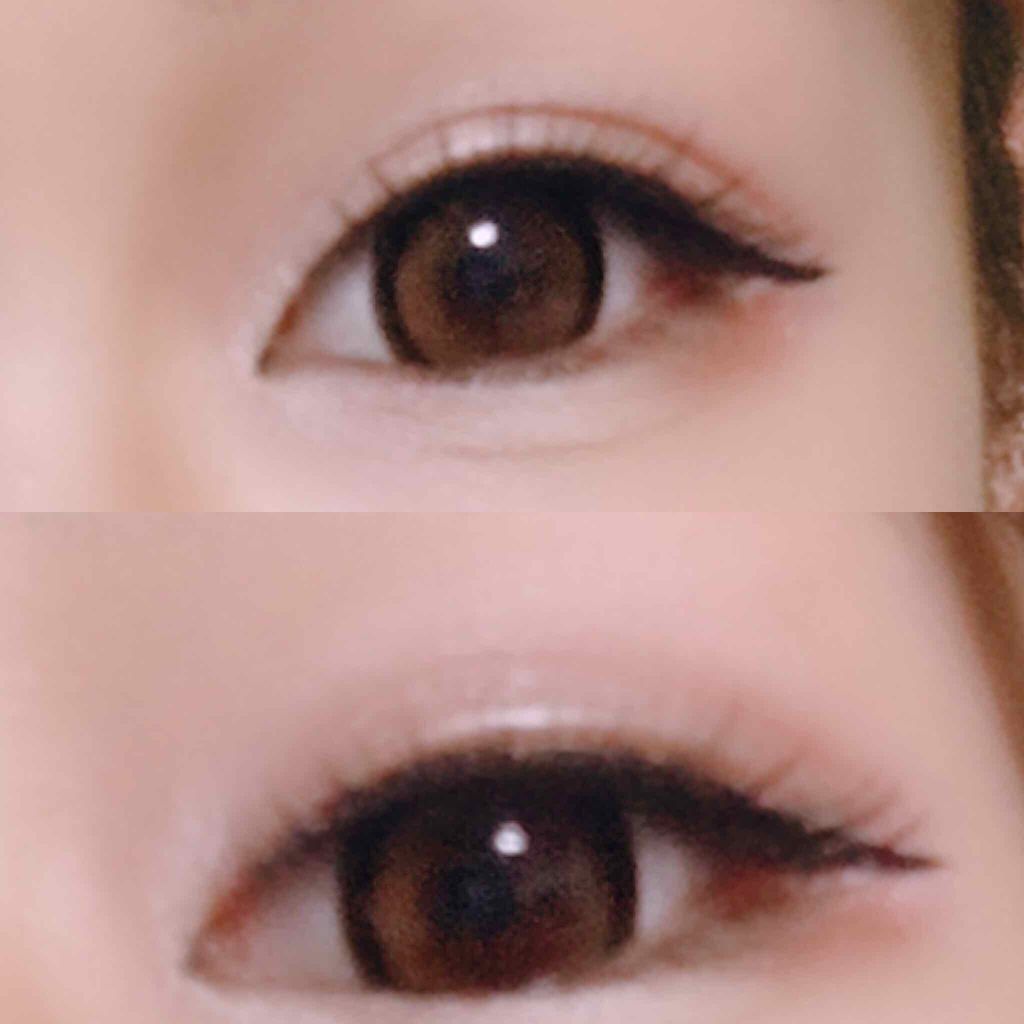 ナイトアイボーテ/StreeTrend/二重まぶた用アイテムを使ったクチコミ（1枚目）