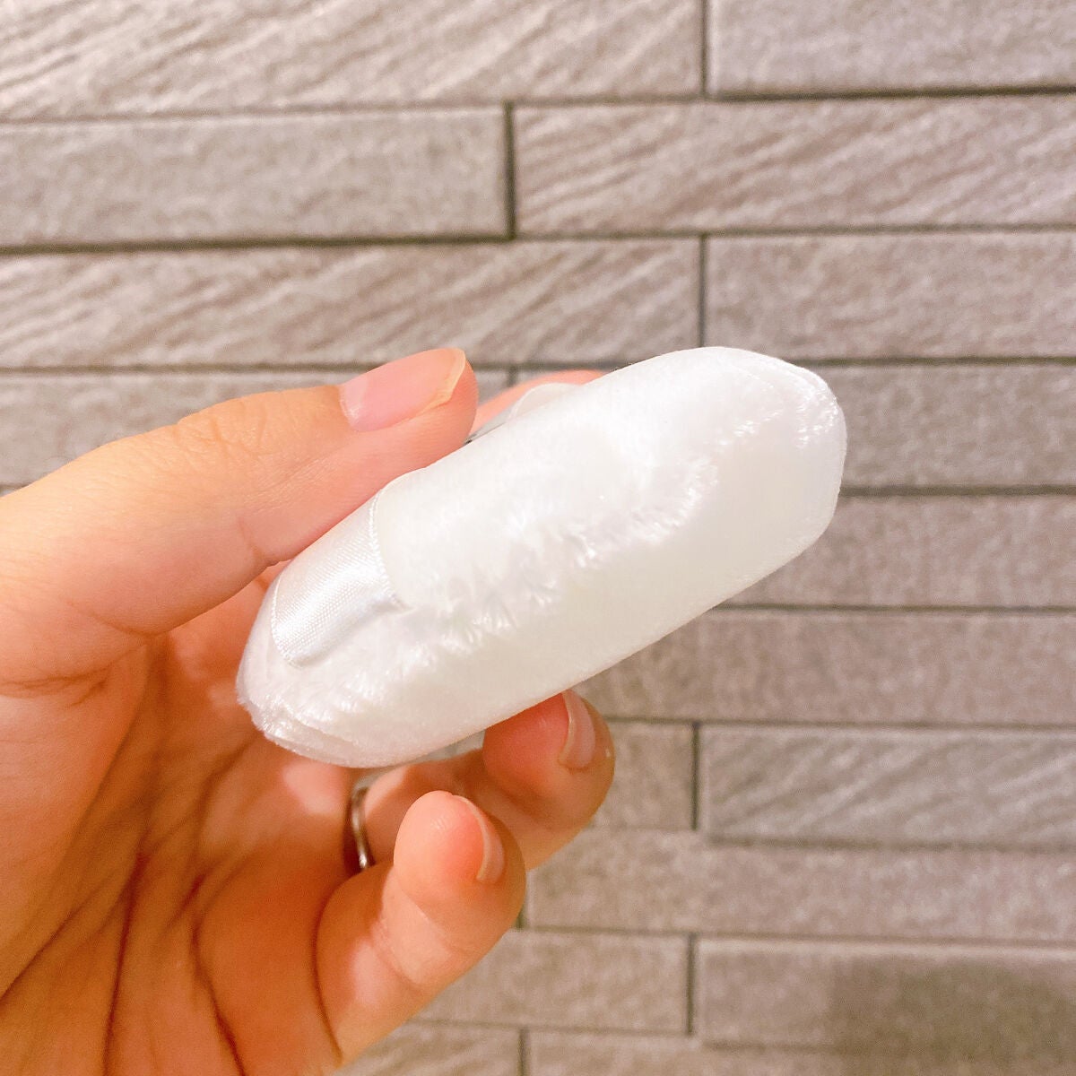 スキンケアパウダー/IPSA/プレストパウダーを使ったクチコミ(5枚目)