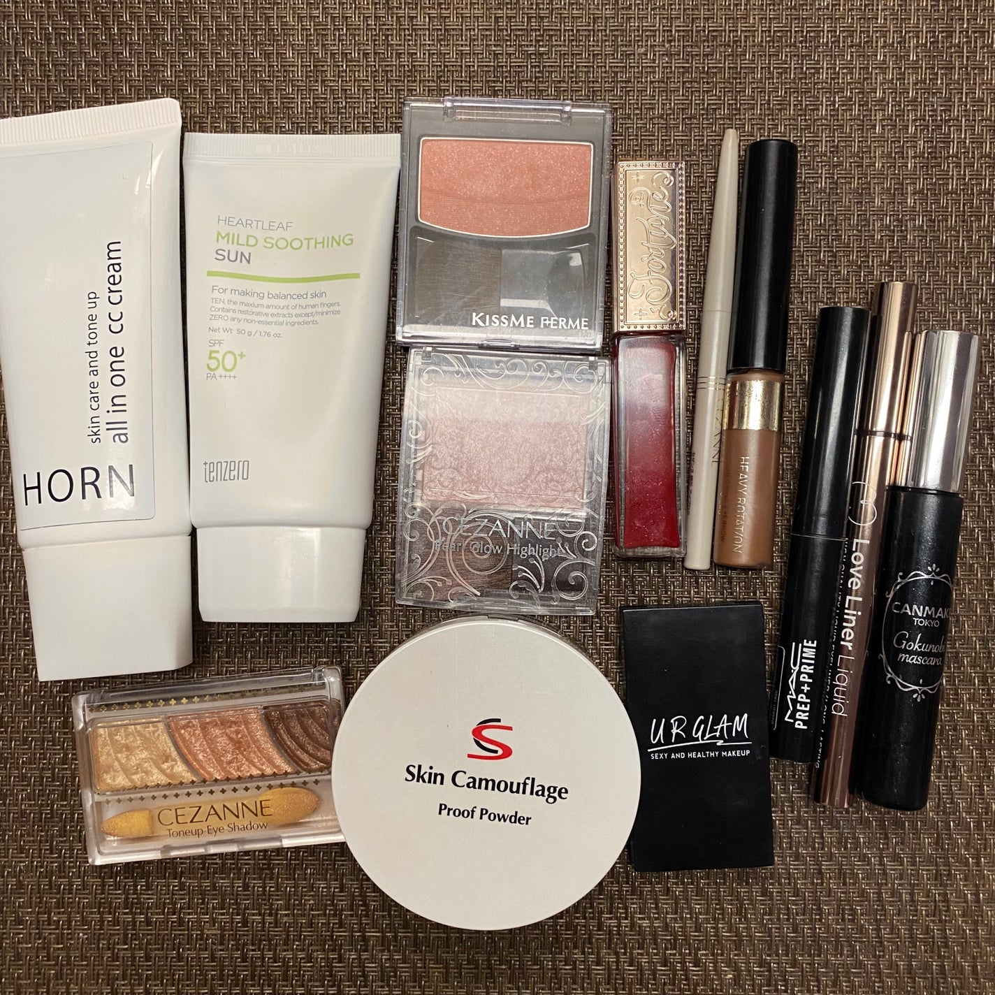 M·A·C プレップ プライム リップ/M・A・C/リップクリームを使ったクチコミ(3枚目)