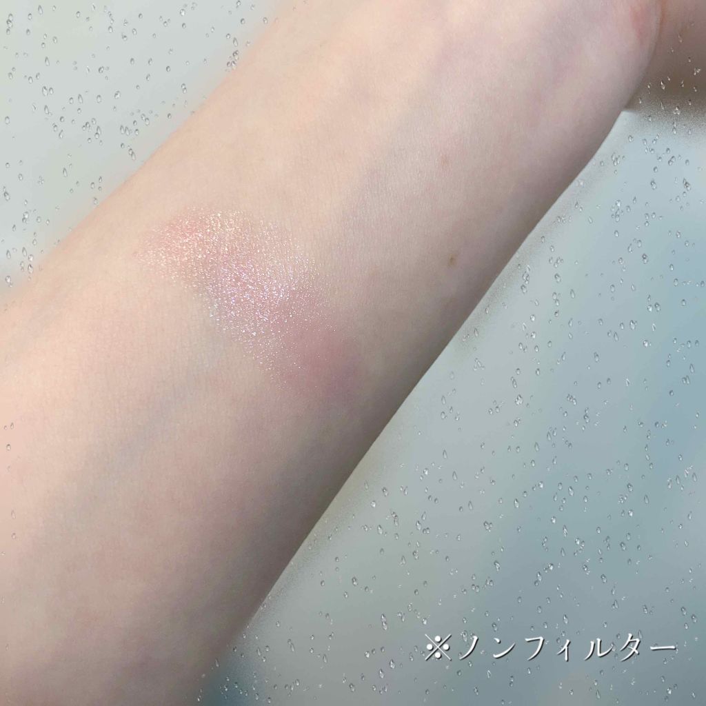 ザ ルージュ/DECORTÉ/口紅を使ったクチコミ(3枚目)