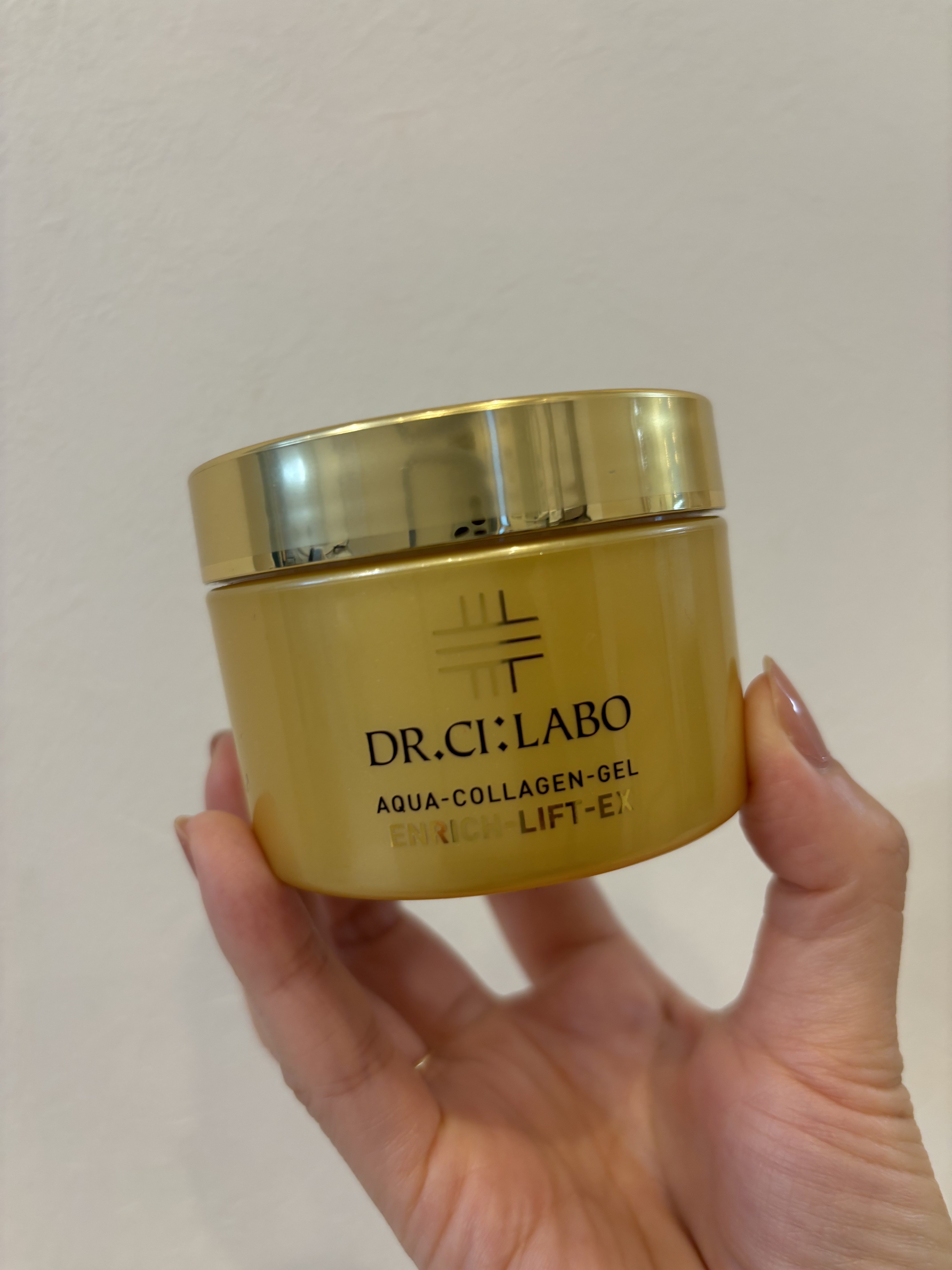 6332ドクターシーラボ アクアコラーゲンゲルエンリッチリフトEX20 200g