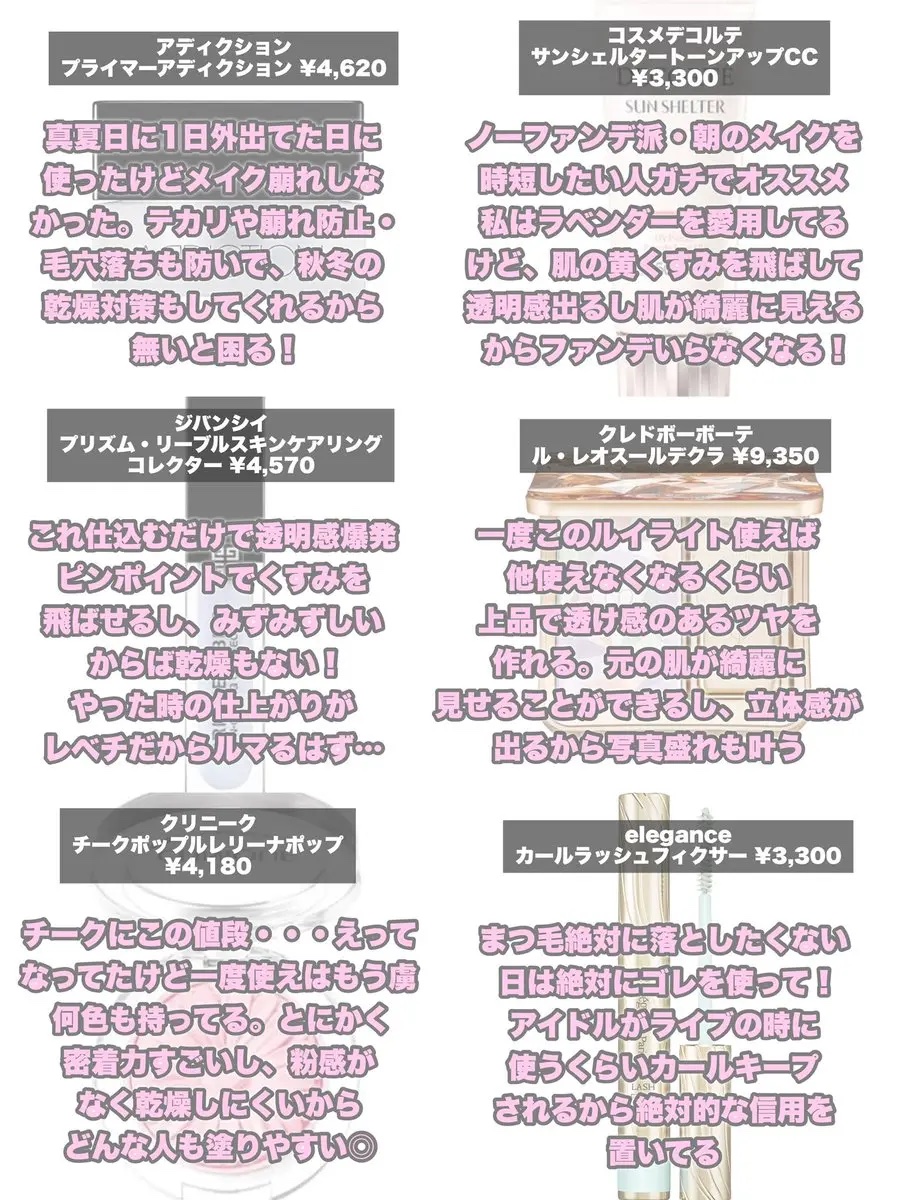 アディクション プライマーアディクション SPF 12 PA+/ADDICTION/化粧下地を使ったクチコミ（2枚目）