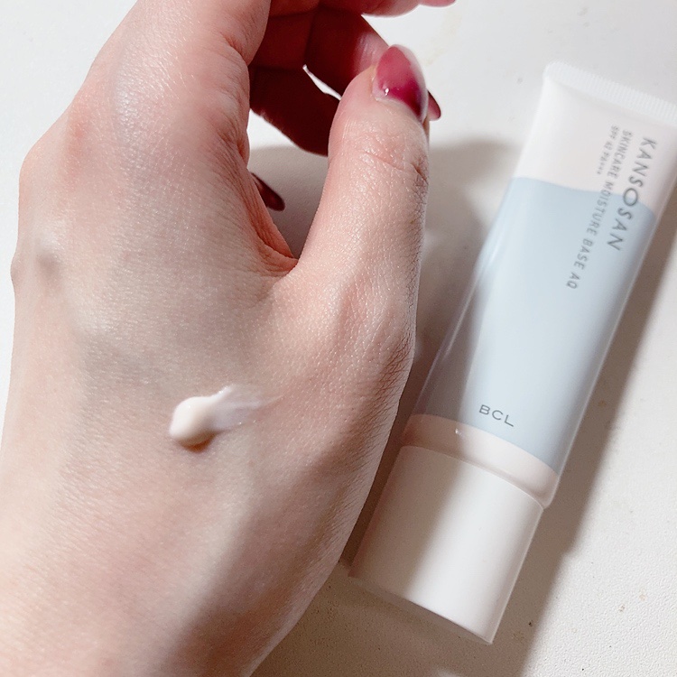 ブラック クッション 17C1 ペタルアイボリー/HERA/クッションファンデーションを使ったクチコミ（2枚目）