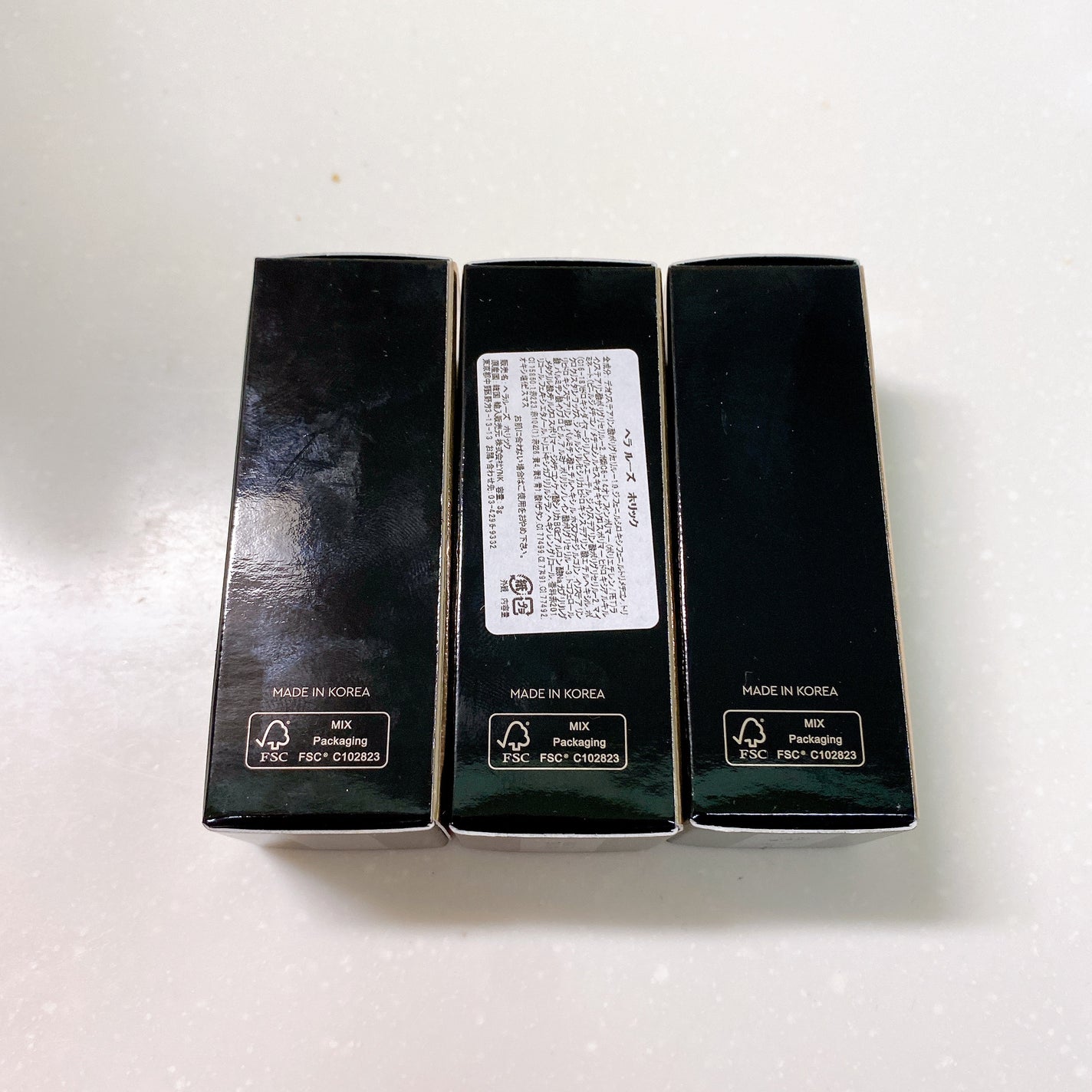 ルージュホリック/HERA/口紅を使ったクチコミ(6枚目)