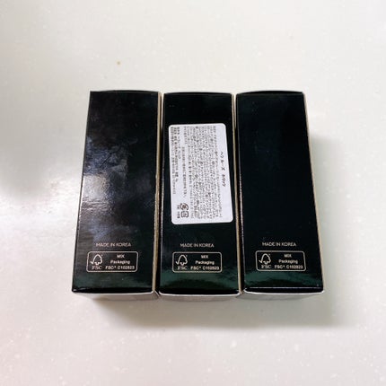 ルージュホリック/HERA/口紅を使ったクチコミ(6枚目)