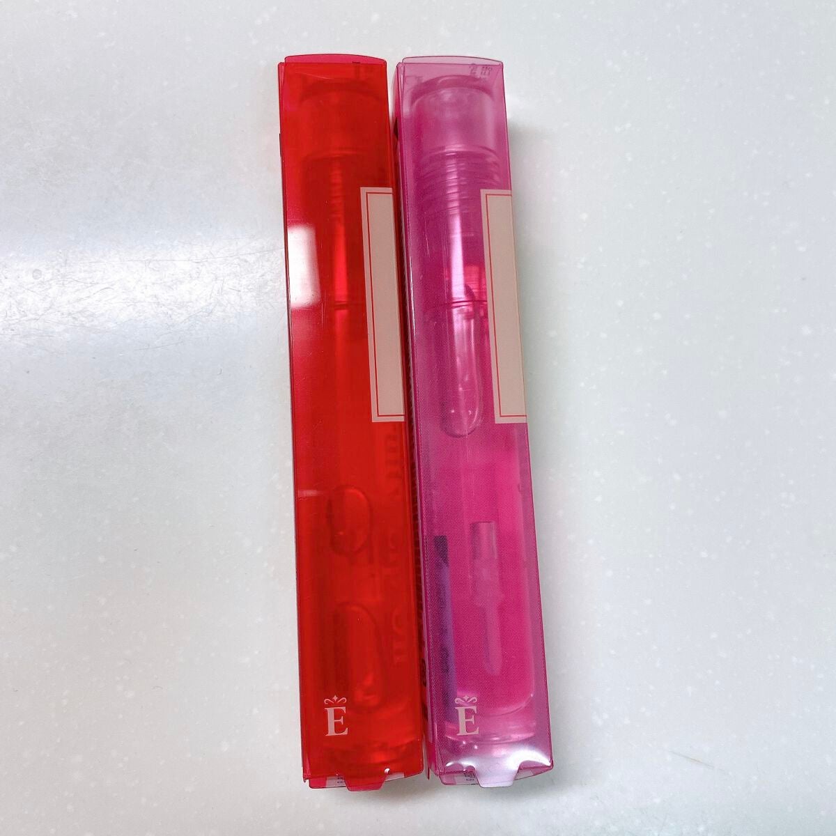 フルーティーリップオイル/ETUDE/リップグロスを使ったクチコミ(5枚目)