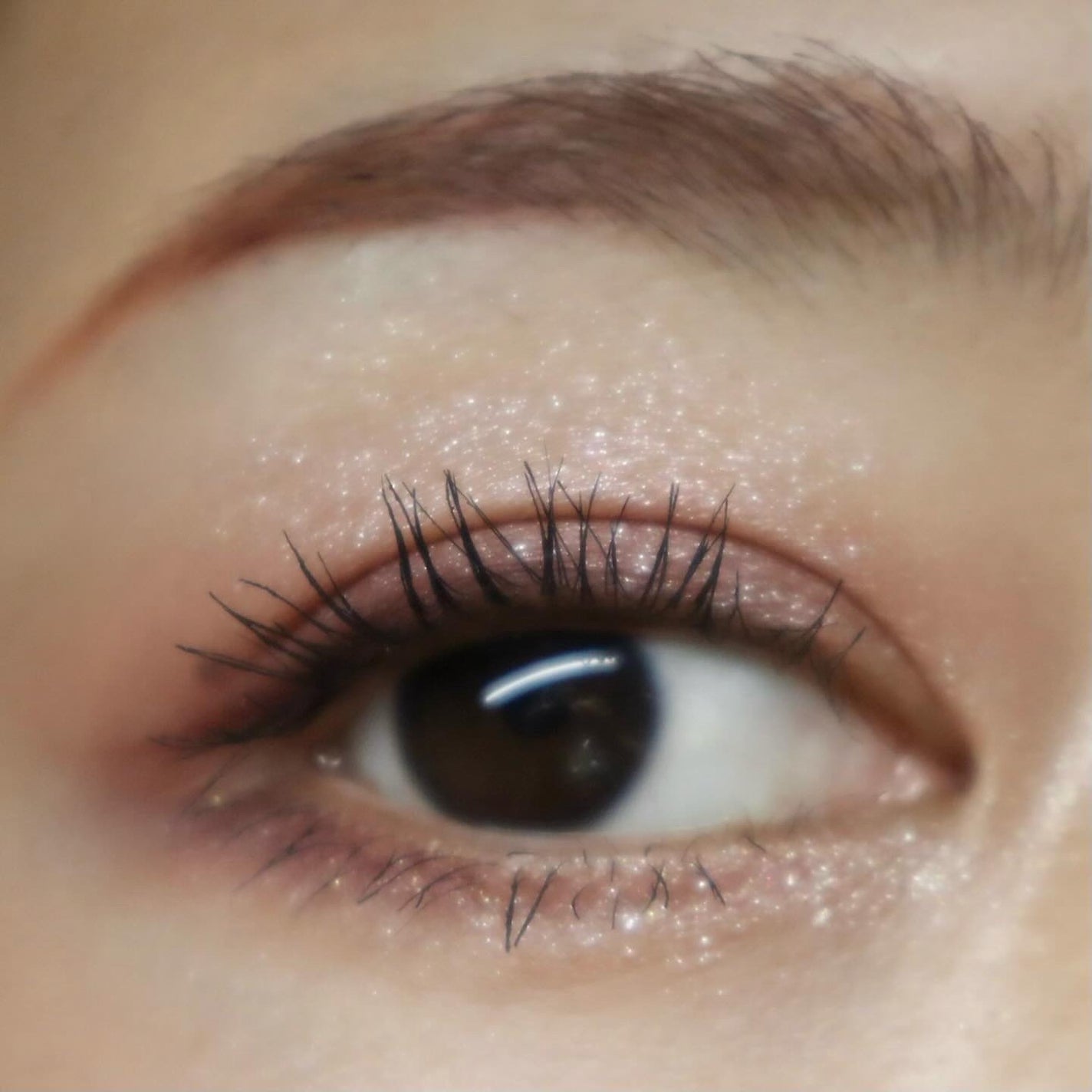 クチュール ミニ クラッチ/YVES SAINT LAURENT BEAUTE/アイシャドウパレットを使ったクチコミ(5枚目)