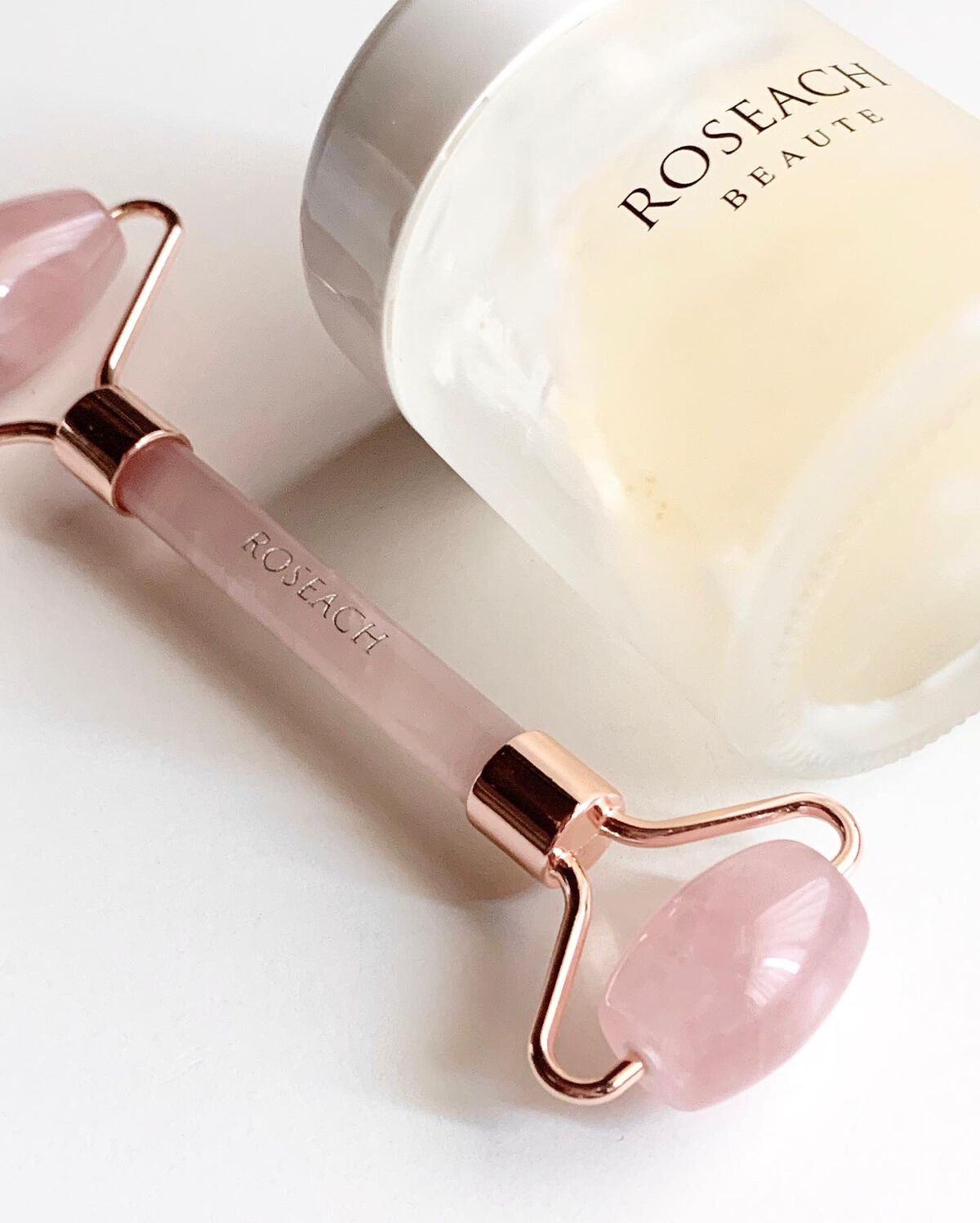 ハニーオールインワンゲル/roseach/オールインワン化粧品を使ったクチコミ（2枚目）