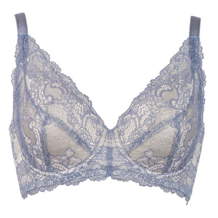 グレイッシュパープル