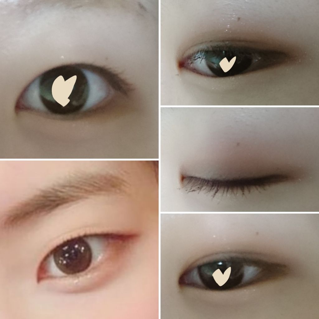 アディクション ザ アイシャドウ/ADDICTION/単色アイシャドウを使ったクチコミ（1枚目）