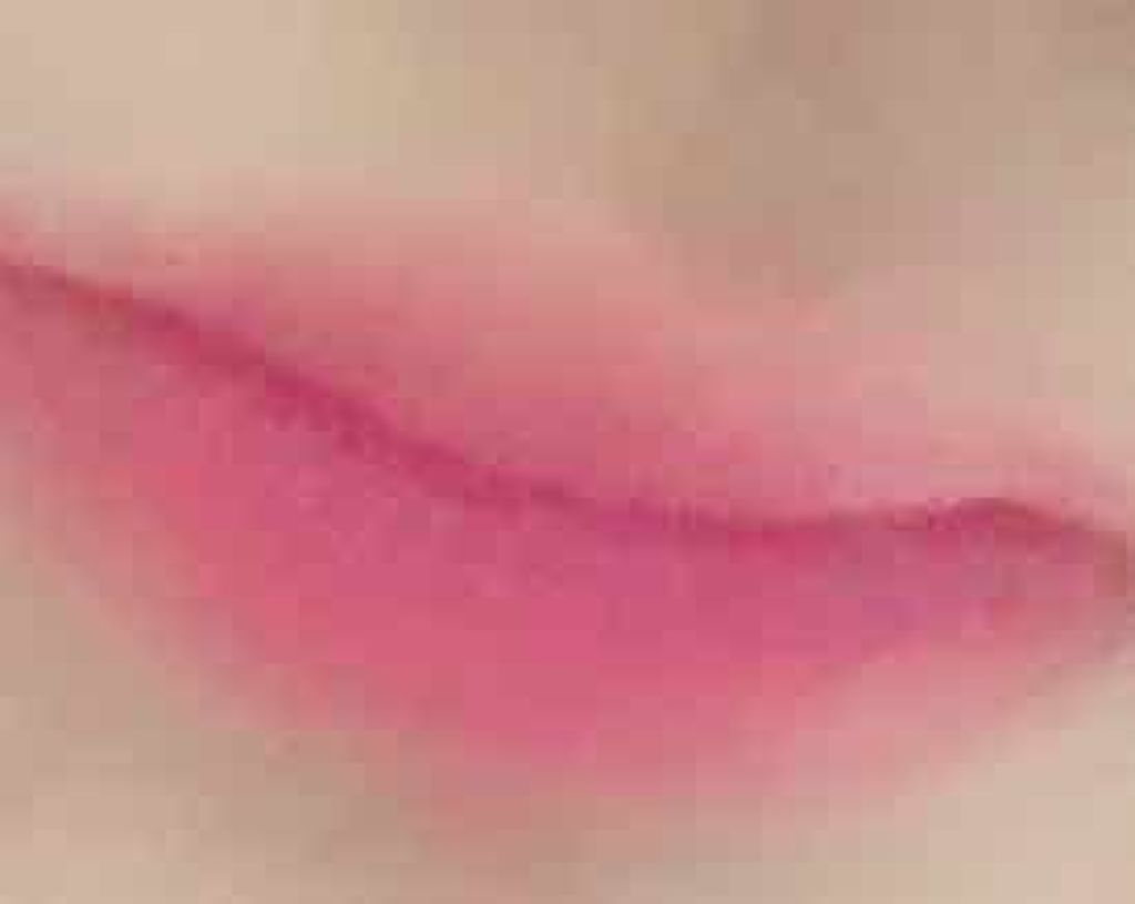 インク エアリー ベルベット/PERIPERA/口紅を使ったクチコミ（2枚目）