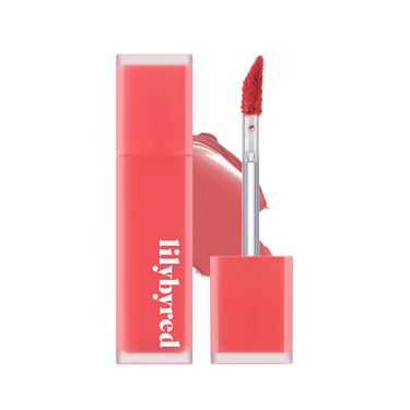 ムードライアー ベルベットティント / lilybyred