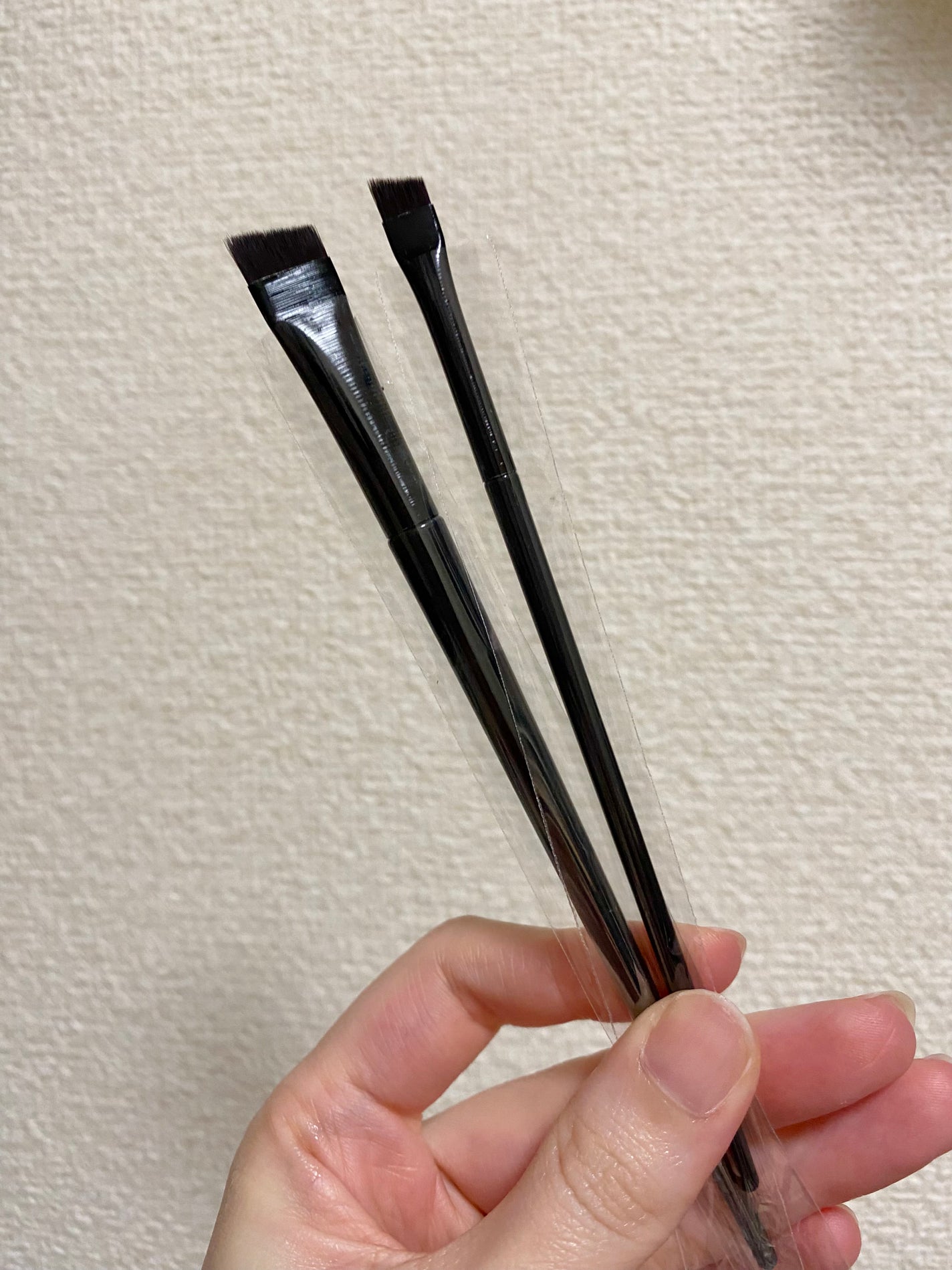 メイクブラシセット/SHEIN/メイクアップキットを使ったクチコミ(2枚目)