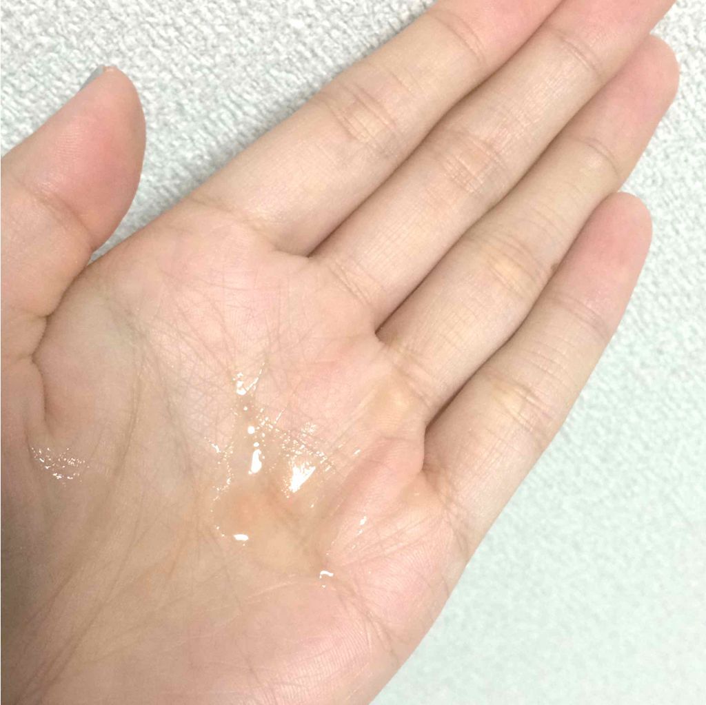 柳屋　あんず油/柳屋あんず油/ヘアオイルを使ったクチコミ（3枚目）