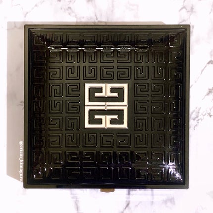 プリズム・リーブル・スキンケアリング・グロウ・クッション/GIVENCHY/クッションファンデーションを使ったクチコミ(7枚目)