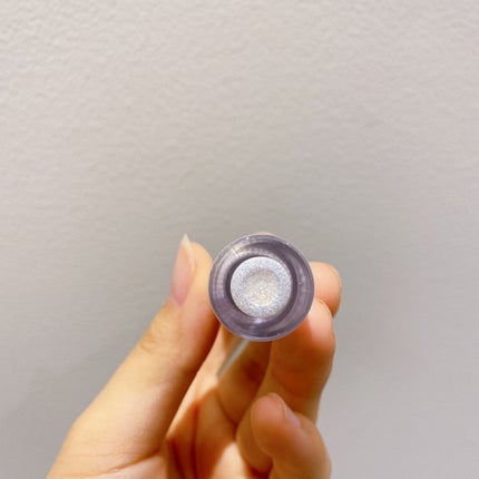 MD ドリーミーグリッター/mude/グリッターを使ったクチコミ(4枚目)