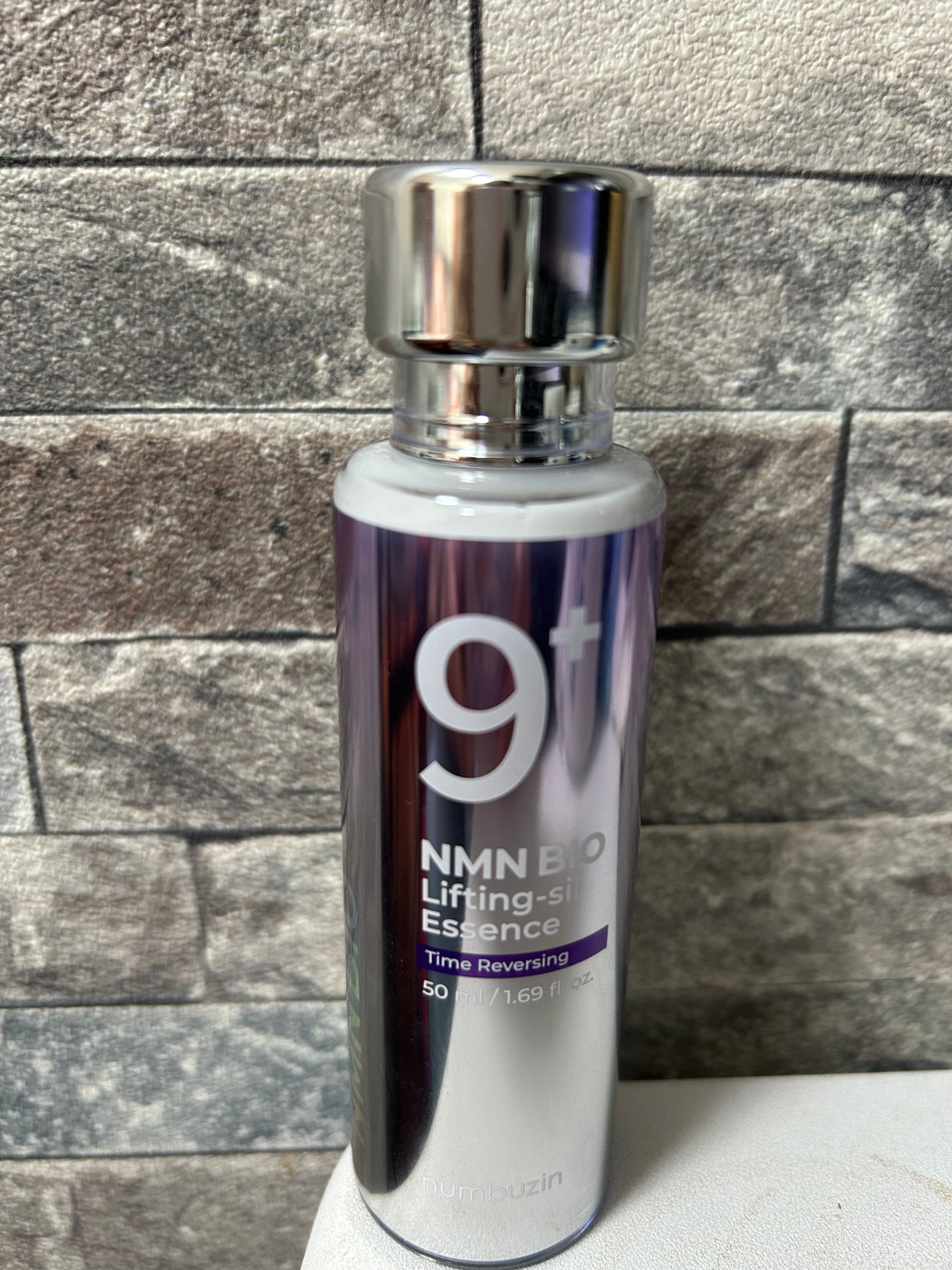 9番 NMNバイオリフト濃縮美容液/numbuzin/美容液を使ったクチコミ(1枚目)