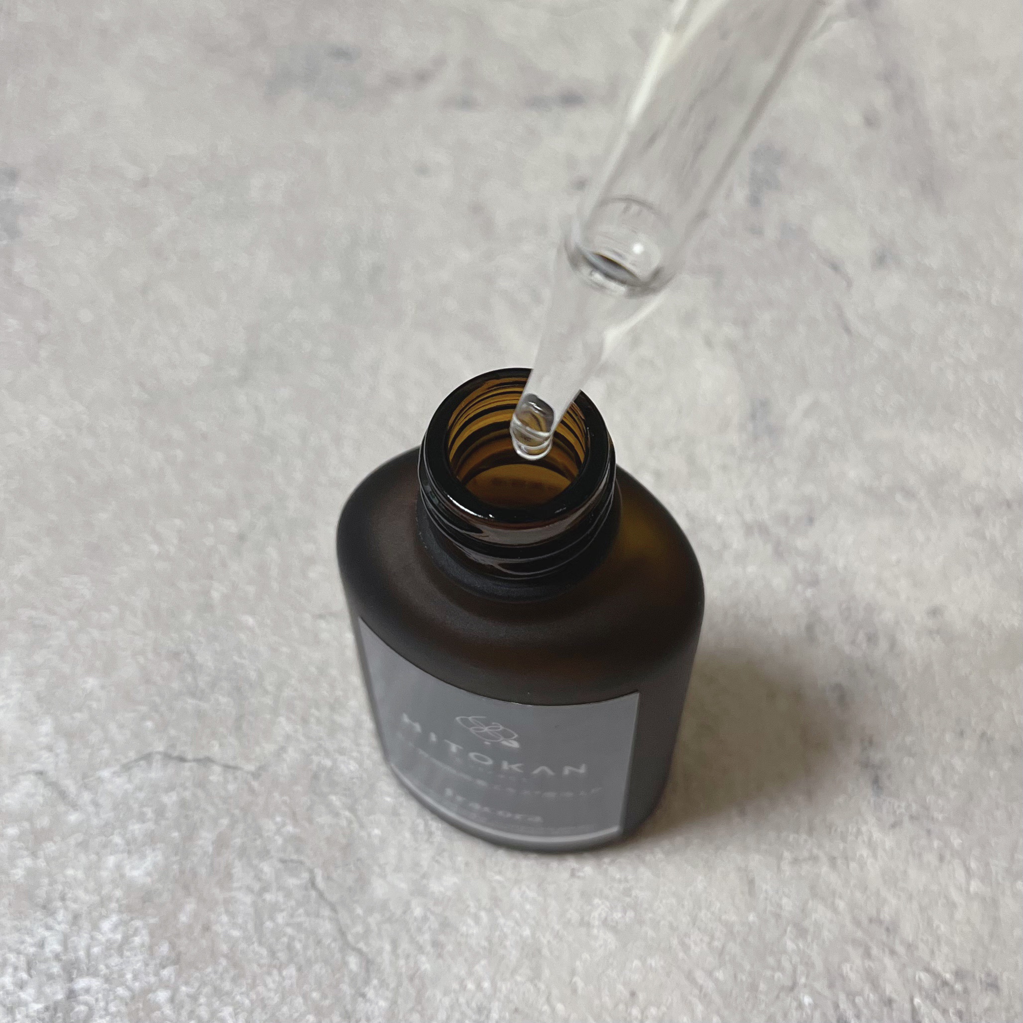 ヒト幹細胞培養エキス原液 LP/fracora/美容液を使ったクチコミ（2枚目）