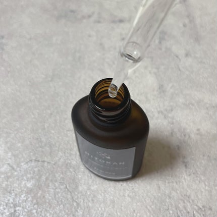 ヒト幹細胞培養エキス原液 LP/fracora/美容液を使ったクチコミ(2枚目)