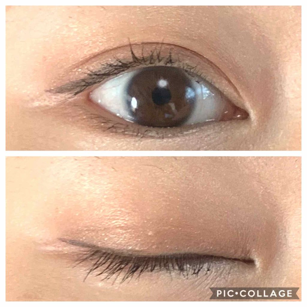 スキニーリッチシャドウ/excel/アイシャドウパレットを使ったクチコミ(2枚目)