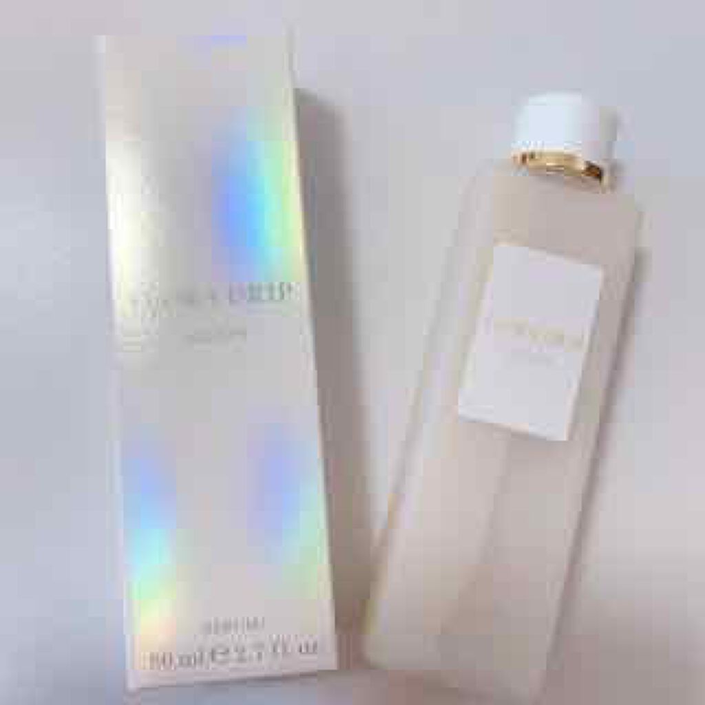 フローラドリップ/ALBION/化粧水を使ったクチコミ(2枚目)