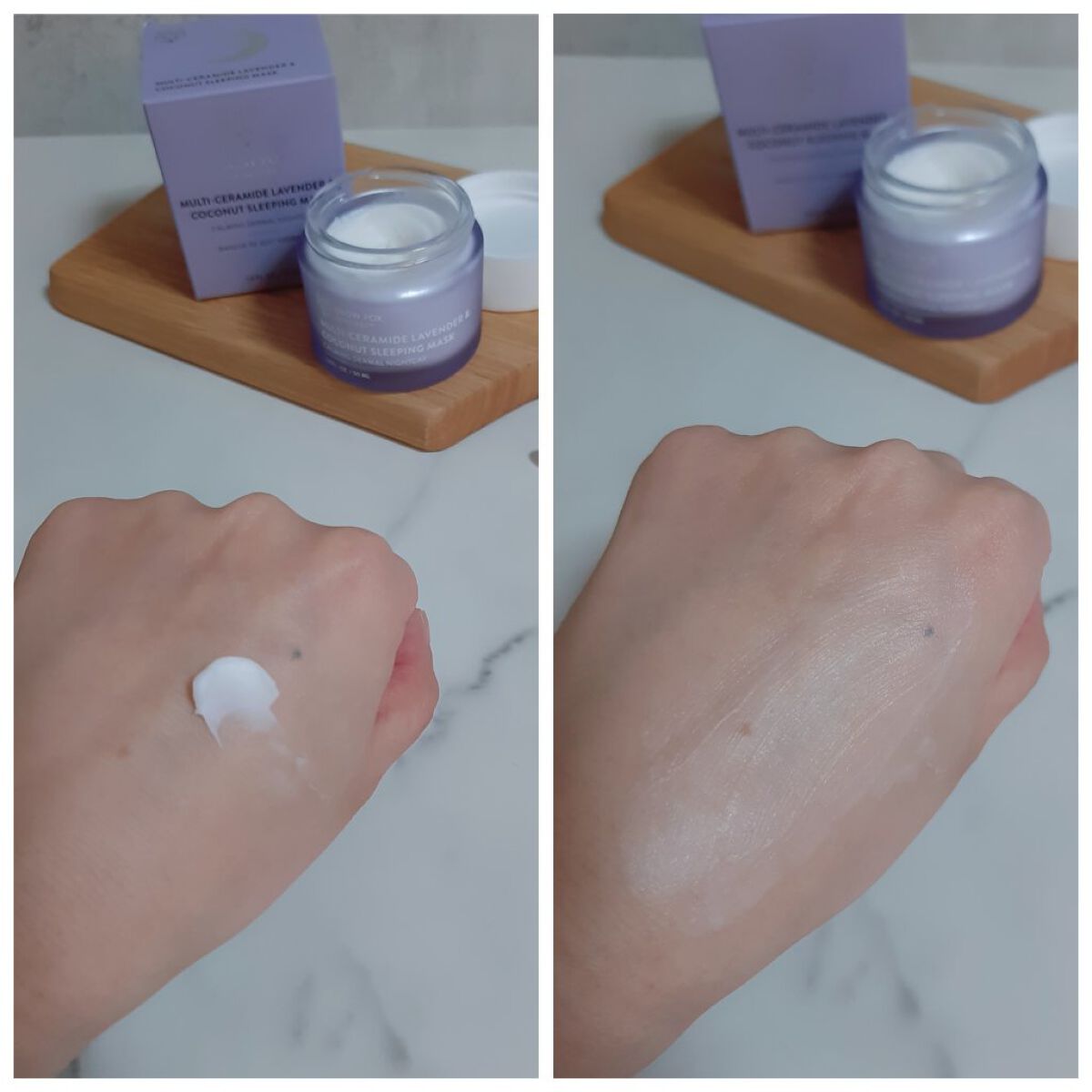 みぃ on LIPS 「SNOWFOXSKINCARE@snowfoxskincare..」(9枚目)