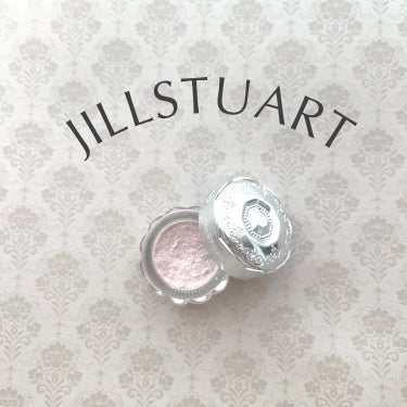 ジルスチュアート ジェリーアイカラー 04 rose romance/JILL STUART/ジェル・クリームアイシャドウの画像