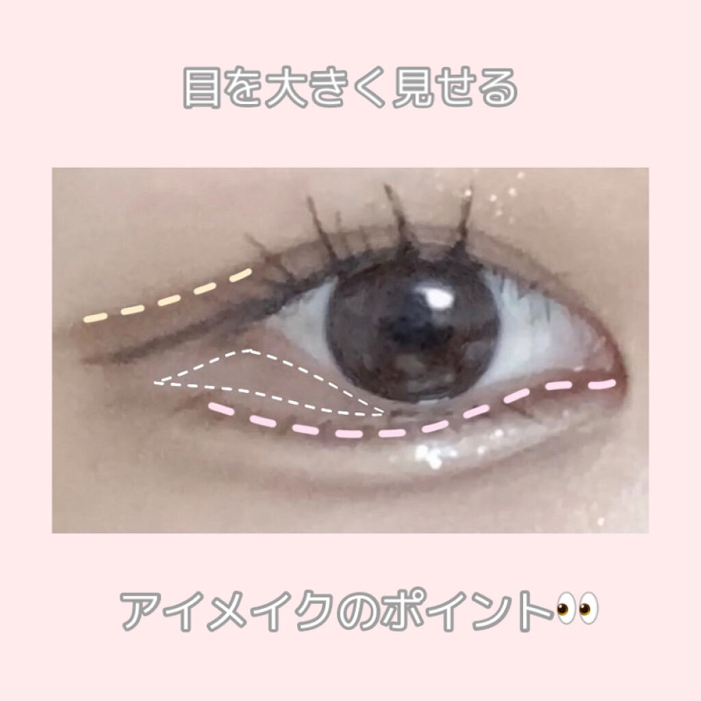 グロウフルールハイライター/キャンメイク/パウダーハイライトを使ったクチコミ（1枚目）