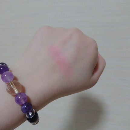 アピュー ジューシーパン ジェリーチーク/A’pieu/ジェル・クリームチークを使ったクチコミ(3枚目)