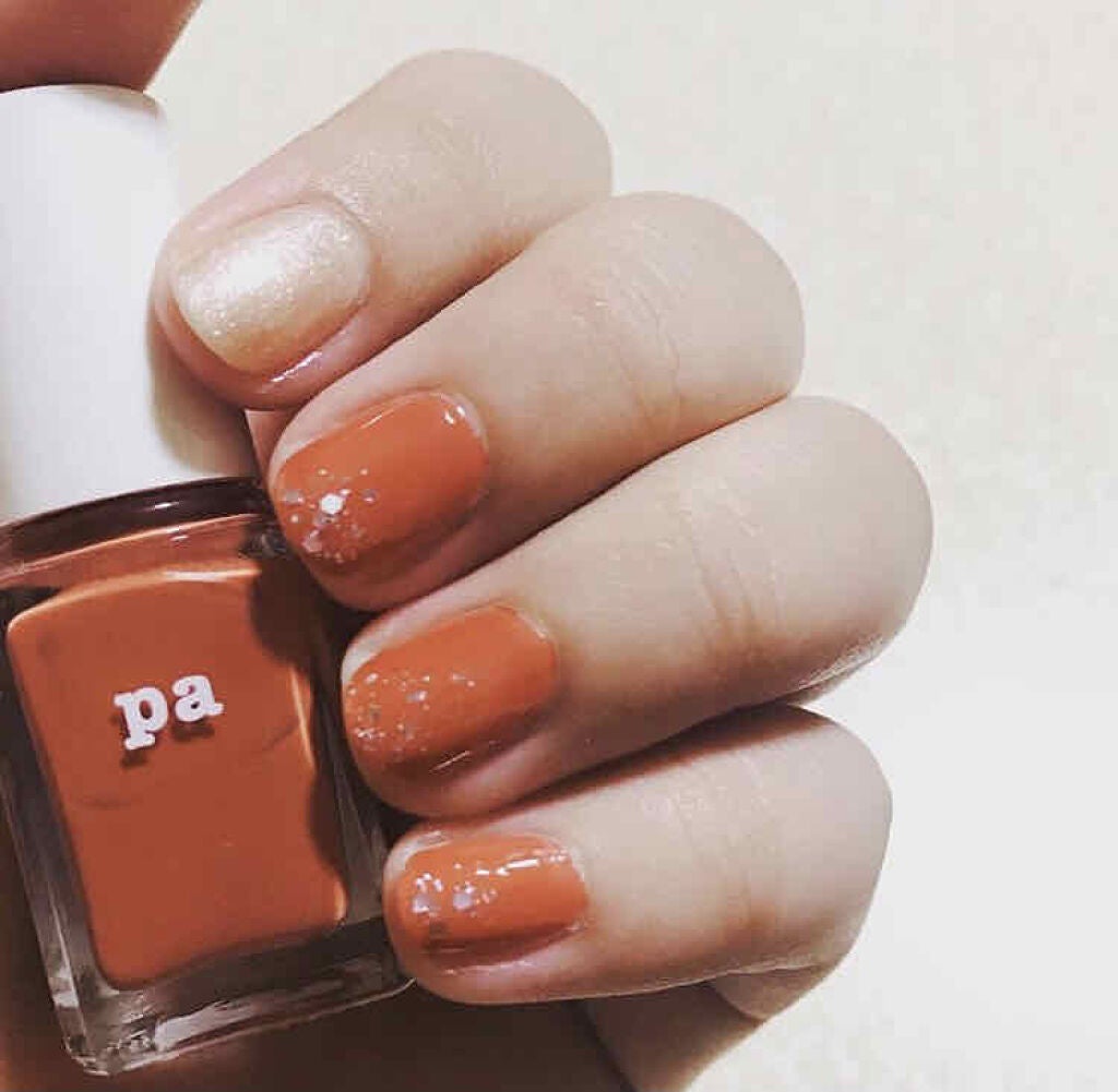 サンリオネイル/DAISO/マニキュアを使ったクチコミ(1枚目)