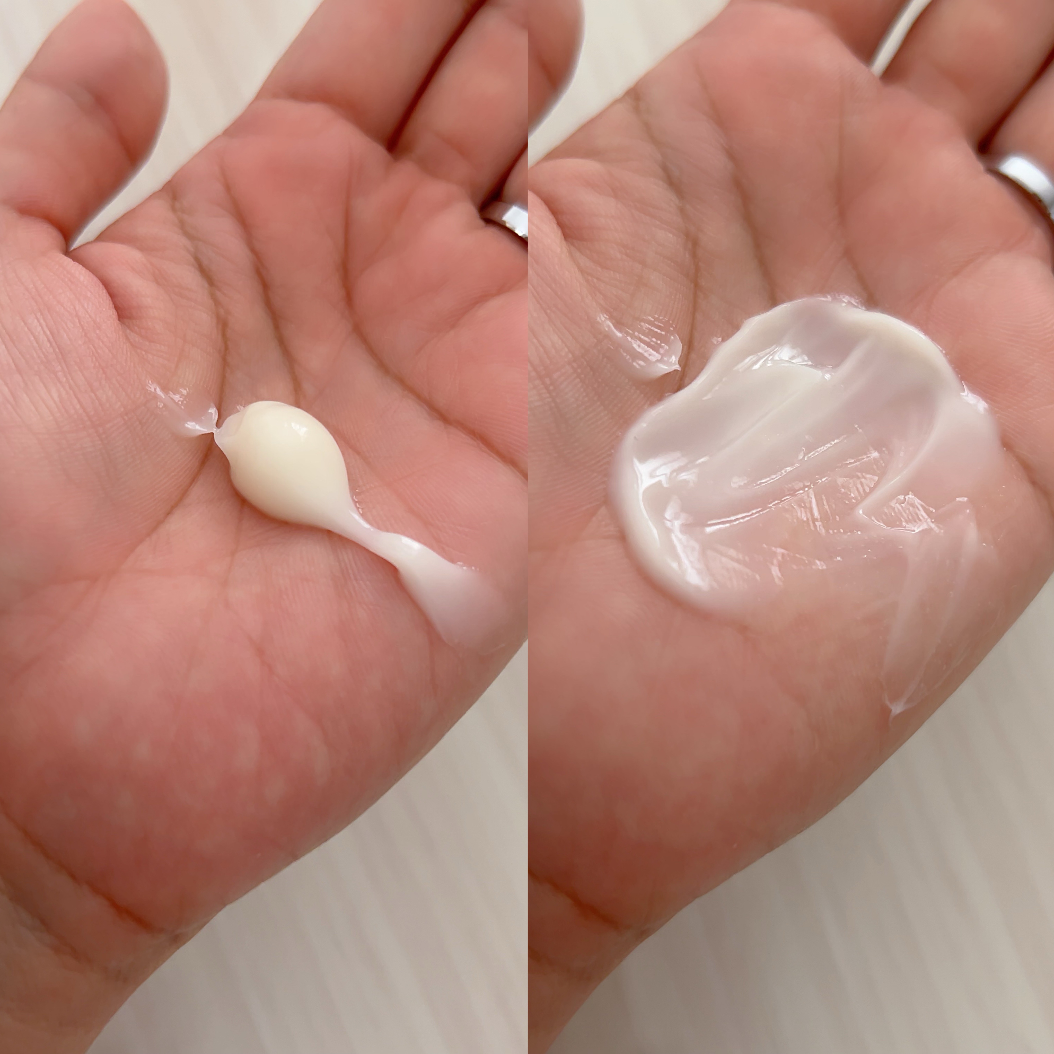 アロマエステ ヘアソープ16／ヘアマスク16/ラ・カスタ/市販シャンプーを使ったクチコミ（3枚目）