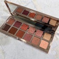 Major Dimension Ⅱ Rose Eyeshadow Palette / Patrick Ta