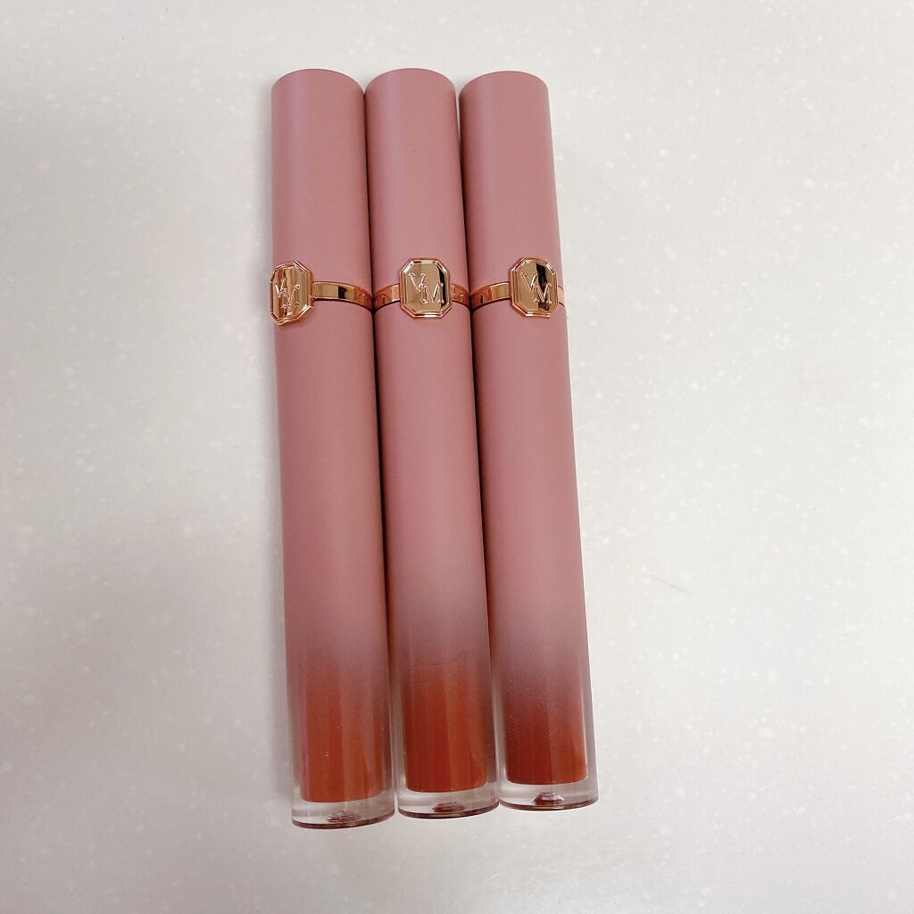 エデンの園 リップティントルージュ/Venus Marble/リップティントを使ったクチコミ（1枚目）