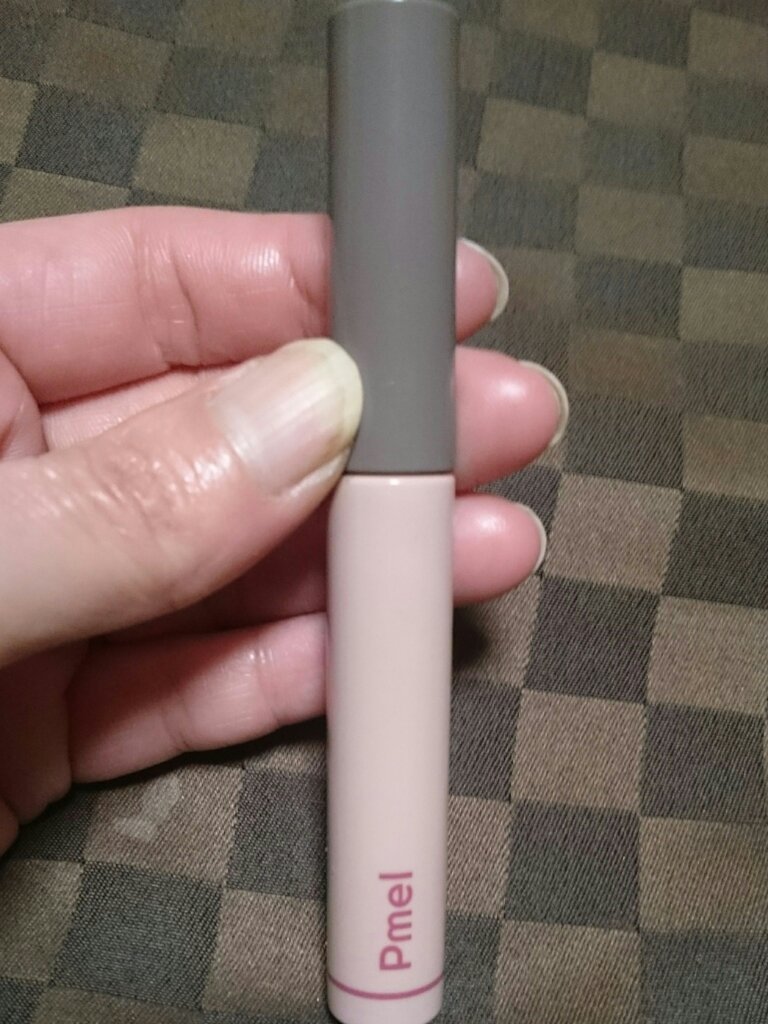 ピメル うそつきマスカラ/pdc/マスカラを使ったクチコミ（1枚目）