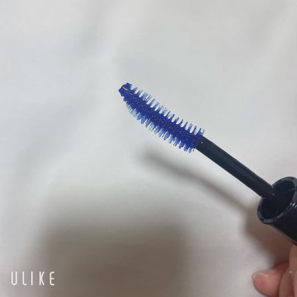 マジックティント/MAJOLICA MAJORCA/マスカラを使ったクチコミ(2枚目)