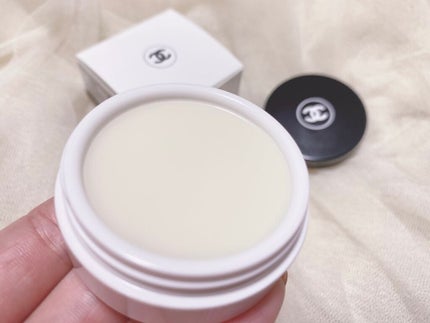 イドゥラ ビューティ リップ バーム/CHANEL/リップバームを使ったクチコミ(4枚目)