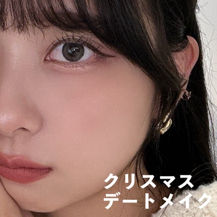 フォーエバー フィット ルージュ/leur charme/口紅を使ったクチコミ(1枚目)