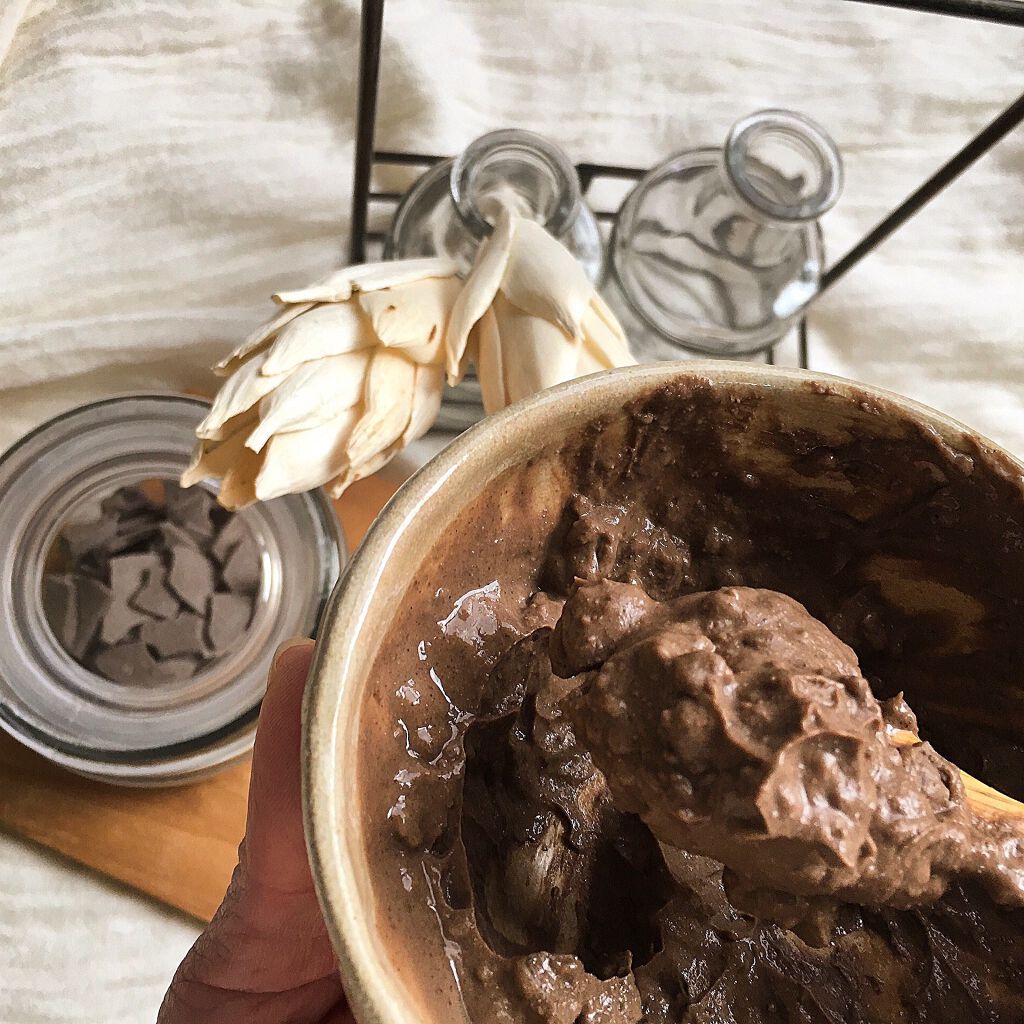 ガスール固形/ナイアード/洗顔石鹸を使ったクチコミ(5枚目)