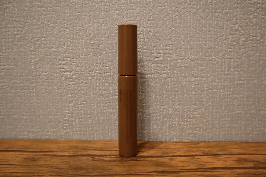 エテュセ アイエディション(マスカラベース)ウォームスタイル/ettusais/マスカラ下地を使ったクチコミ(1枚目)