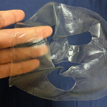 バイオコラーゲンリアルディープマスク/Biodance/シートマスク・パックを使ったクチコミ(6枚目)