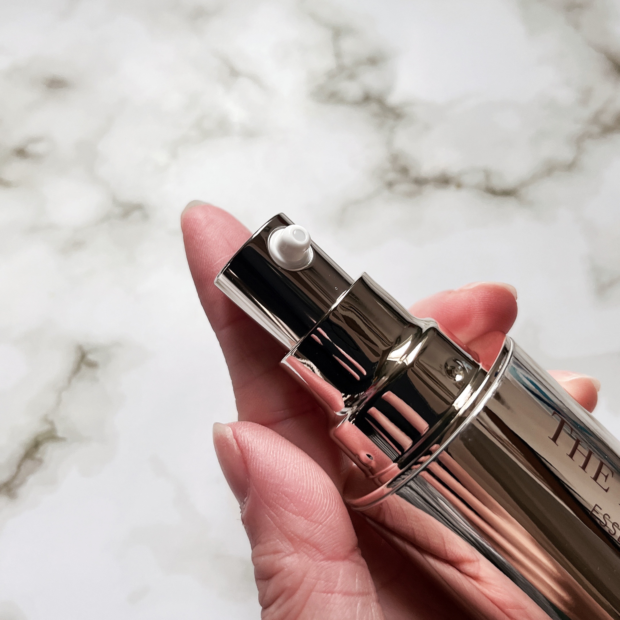 ザ マイトル エッセンス/THE MYTOL/ブースター・導入液を使ったクチコミ（2枚目）