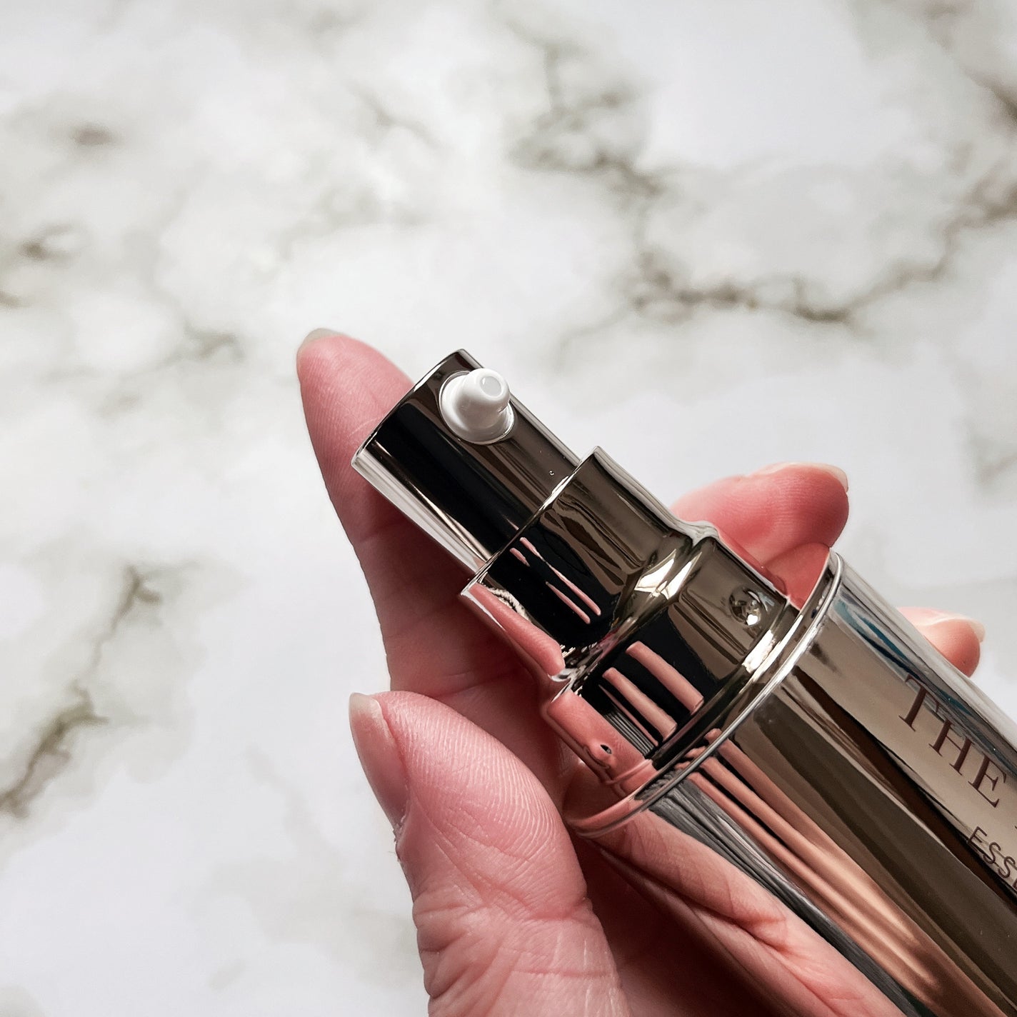 ザ マイトル エッセンス/THE MYTOL/ブースター・導入液を使ったクチコミ(2枚目)