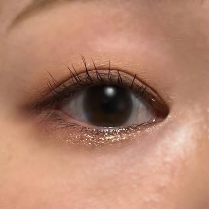 耐久カールマスカラ/CEZANNE/マスカラを使ったクチコミ(5枚目)